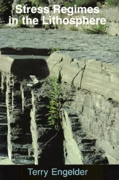 Stress regimes in the lithosphere