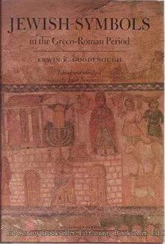 Jewish symbols in the Greco-Roman period