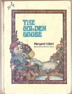 The golden goose