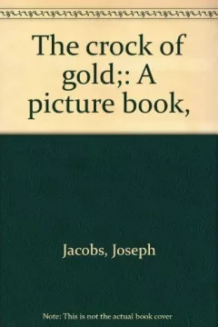 The crock of gold