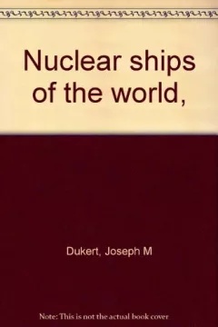Nuclear ships of the world