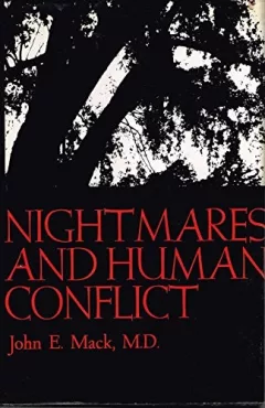 Nightmares and human conflict