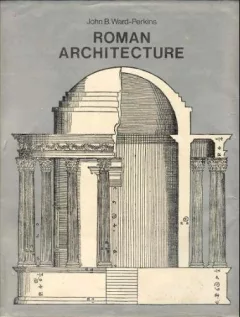 Roman architecture
