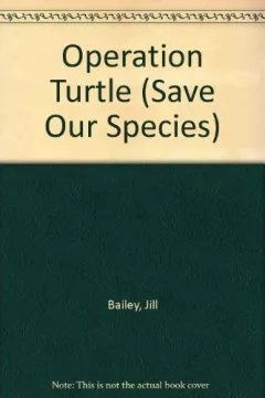 Operation turtle