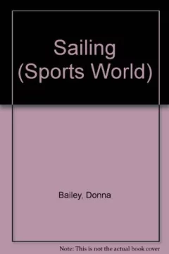 Sailing