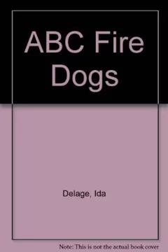 ABC fire dogs