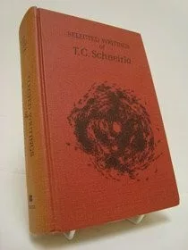 Selected writings by T.C. Schneirla.