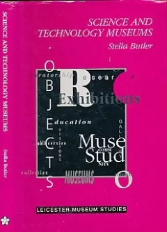 Science and technology museums