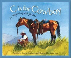 C is for cowboy