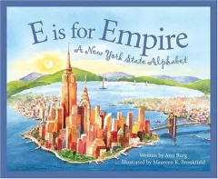 E is for empire