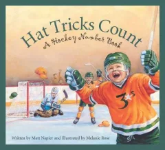 Hat tricks count
