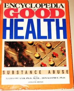Substance abuse