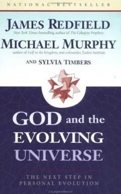 God & the Evolving Universe PA