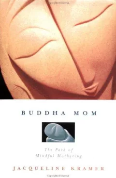 Buddha Mom