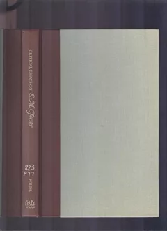 Critical essays on E.M. Forster