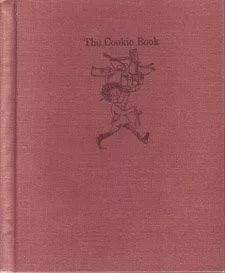 The cookie book.