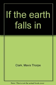 If the earth falls in