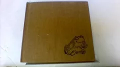Crackle Gluck and the sleeping toad