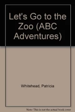 Let's go to the zoo