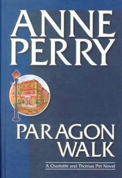 Paragon Walk