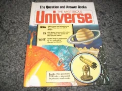 The mysterious universe