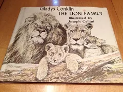 The lion family.