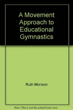 A movement approach to educational gymnastics.