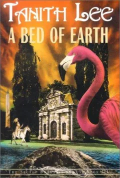 A bed of earth (the gravedigger's tale)