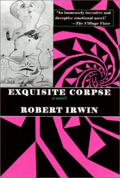 Exquisite corpse
