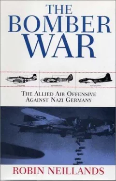 The Bomber War