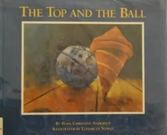 The top and the ball