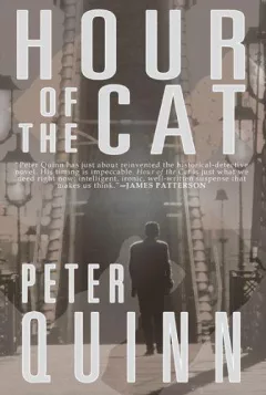 The Hour of the Cat