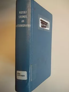 Rudolf Steiner