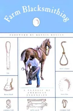 Farm Blacksmithing