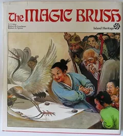 The magic brush