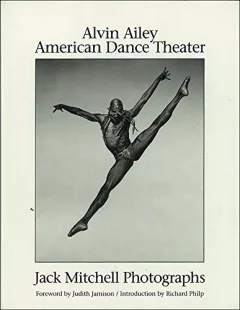 Alvin Ailey American Dance Theater