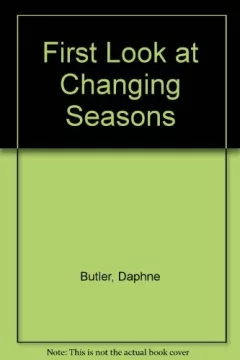 First look at changing seasons