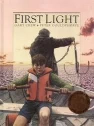 First light