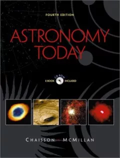 Astronomy Today (4th Edition)