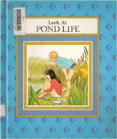 Look at pond life