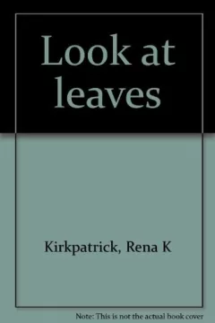 Look at leaves