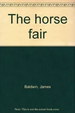The horse fair