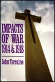 Impacts of war, 1914 & 1918
