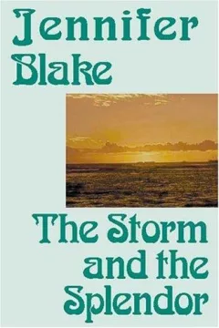 The Storm and the Splendor