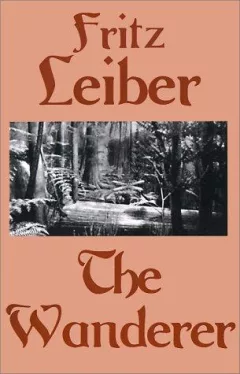 The Wanderer