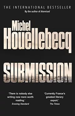 Submission (William Heinemann)