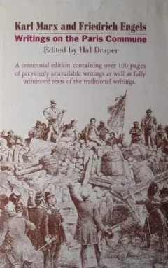 Writings on the Paris Commune