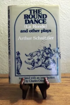 The round dance, and other plays