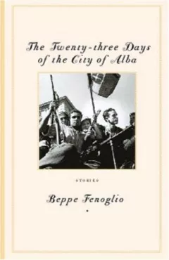 The twenty-three days of the city of Alba