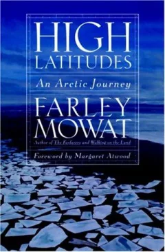 High latitudes